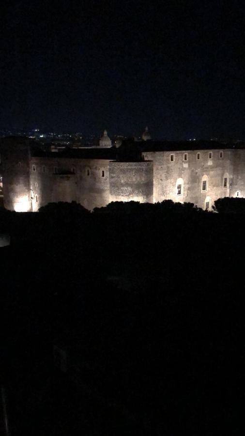 Ursino's Luxury * Catania
